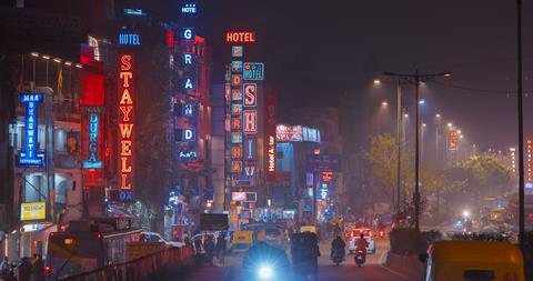 New Delhi, India