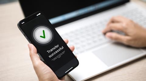 Smartphone, transfer, technology, laptop