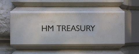 HM Treasury (narrow)