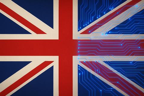 BullhoundCapital - The investment opportunity in UK Sovereign Innovation