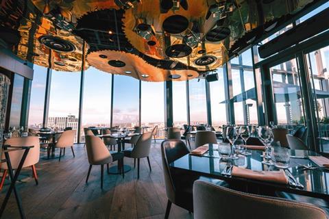 20 Stories, Manchester