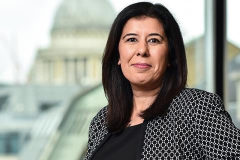 Priti Ruparelia, IGG