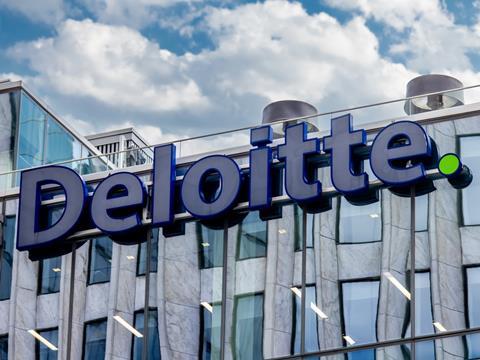 Deloitte