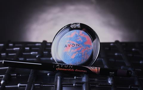 Avon Cosmetics
