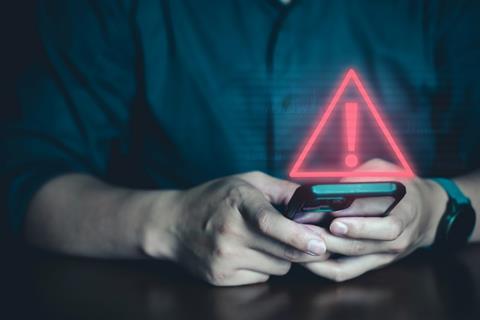 Pension scams
