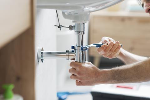 Plumbing
