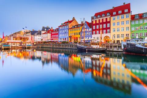Copenhagen, Denmark