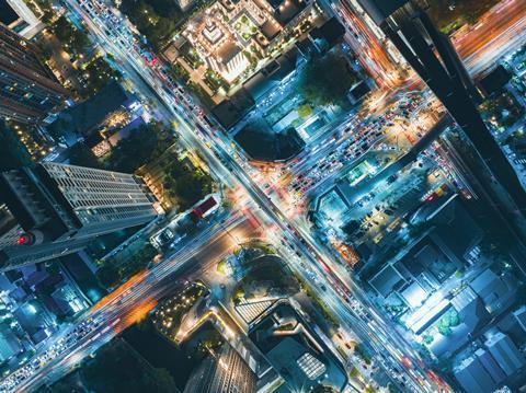 Private markets survey