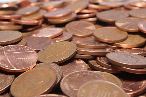 Pennies