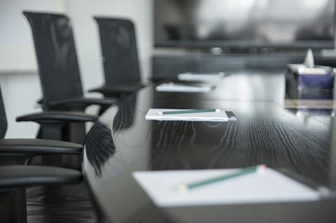 Boardroom