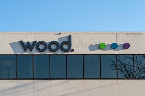 Wood Group logo