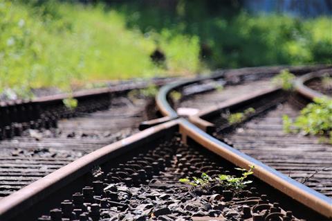 Railway, transport