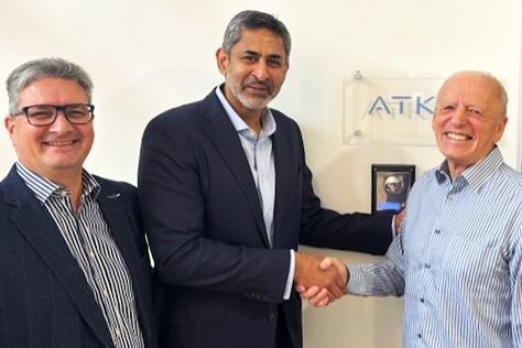 Aptia-Atkin acquisition