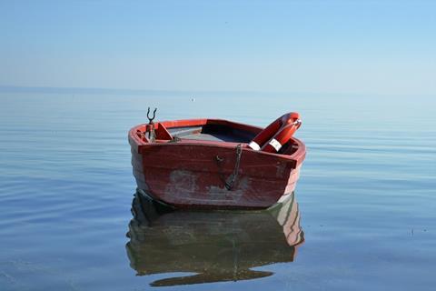Lifeboat