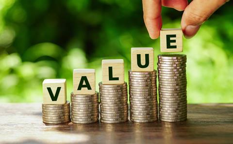 Value for money