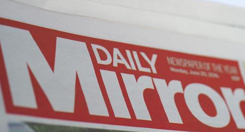 Daily Mirror