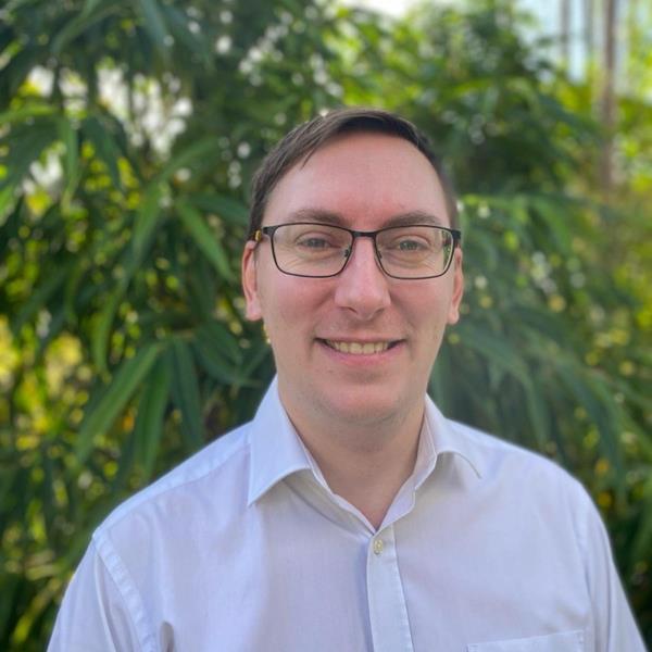 Nick Rieve Nick Reeve | Author | Pensions Expert