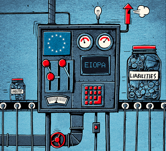 Illustration by Ben Jennings