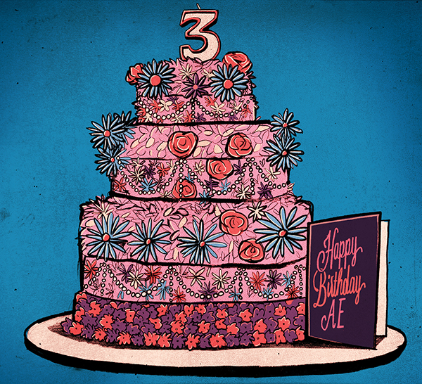 Illustration by Ben Jennings