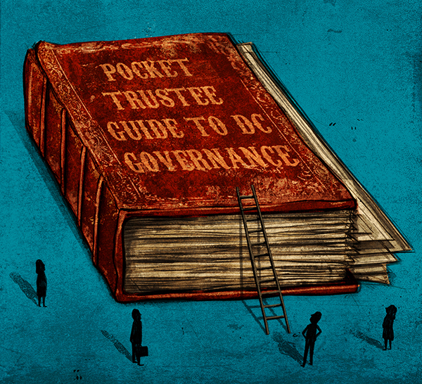 The pocket guide...