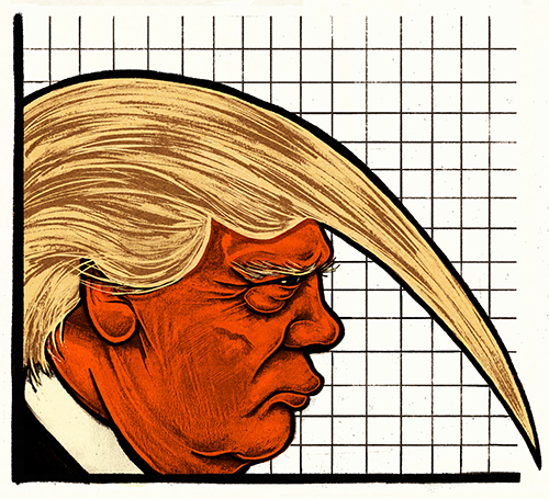 Illustration by Ben Jennings