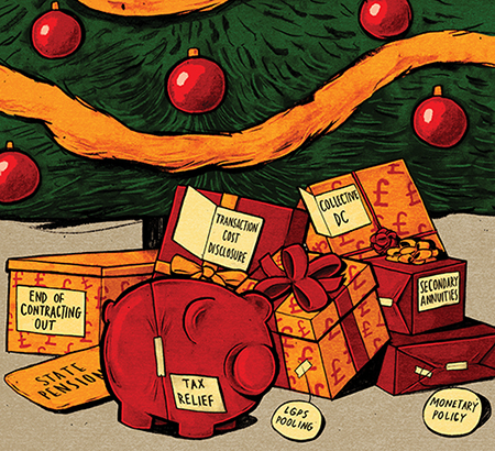 Illustration by Ben Jennings
