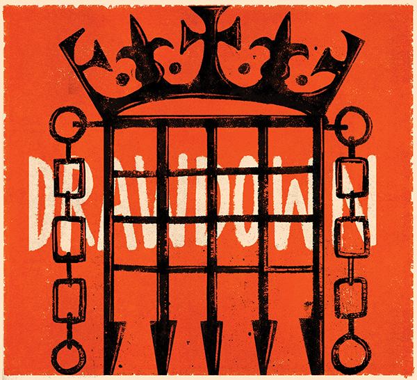 Illustration by Ben Jennings