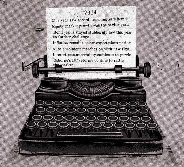 Year in review...