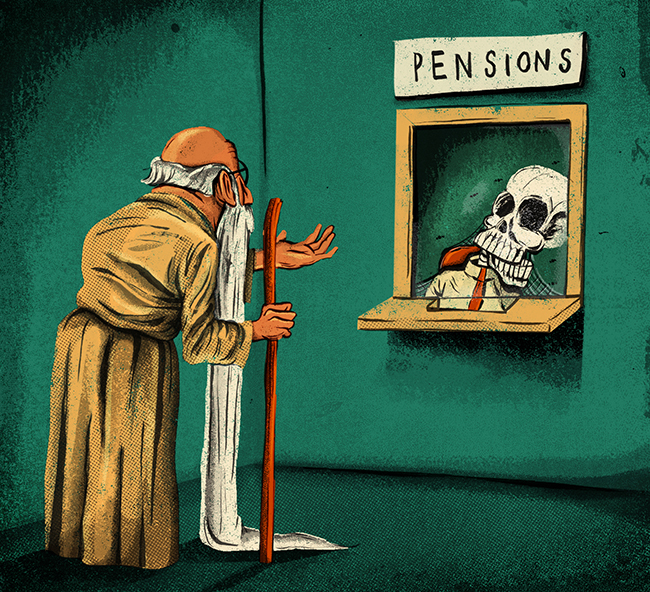 1000-year-old person