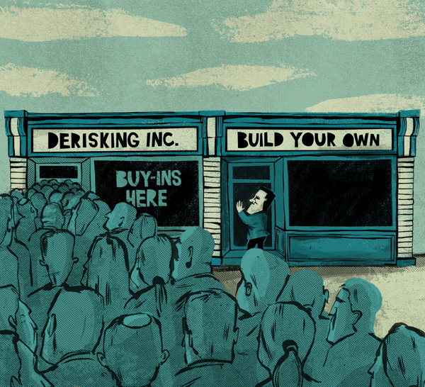 Build your own...