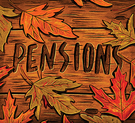Illustration by Ben Jennings