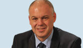 David Geale
