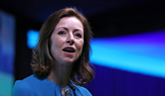 Helena Morrissey (source: Bloomberg)
