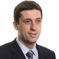 Steve Hitchiner