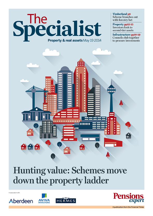 The Specialist