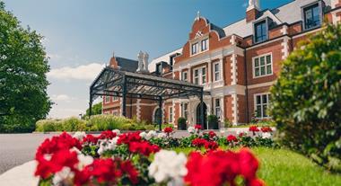 Fairmont Windsor Park Hotel